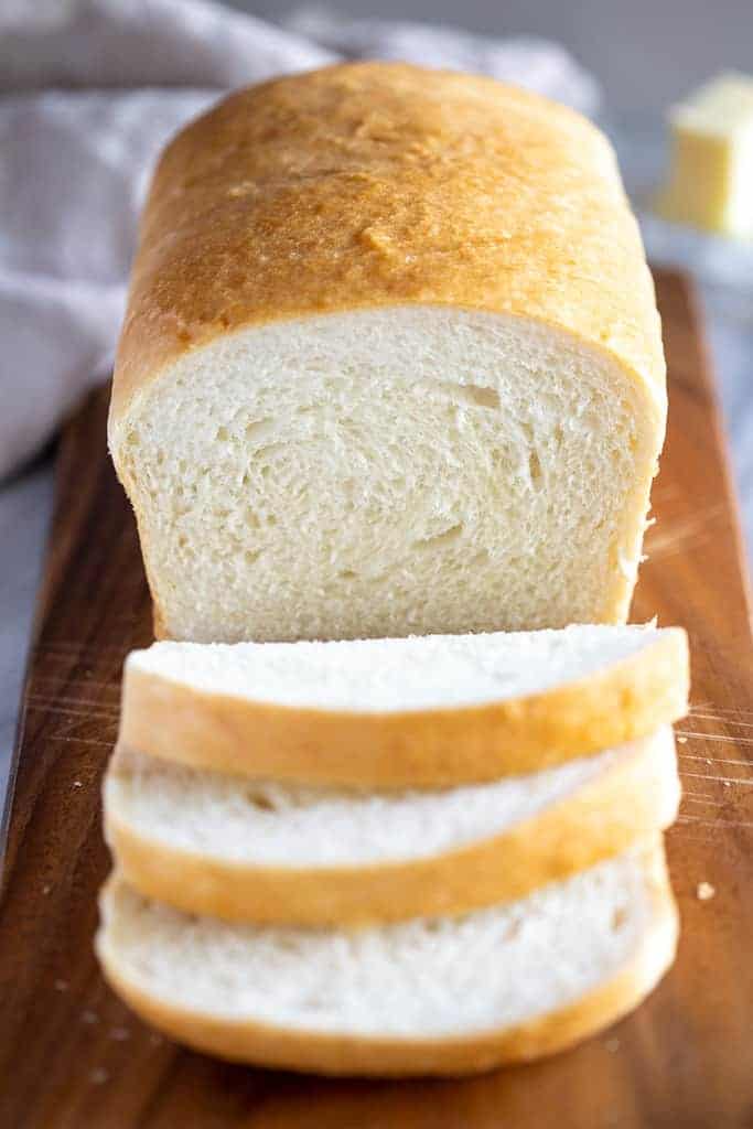 White Bread
